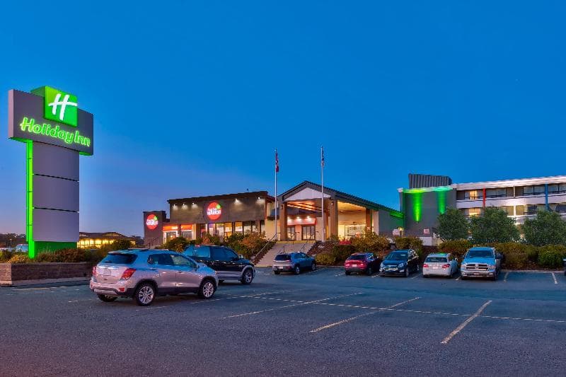 Holiday Inn St. John's Conference Centre photo 1