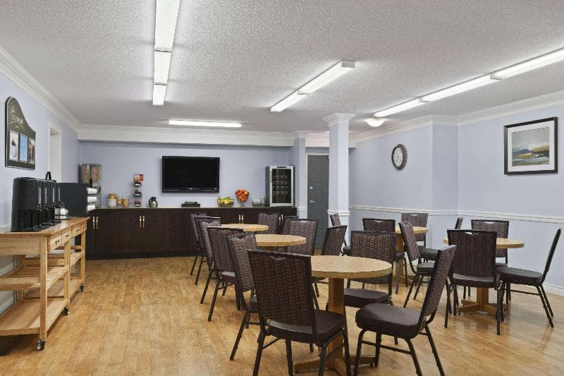 Days Inn by Wyndham Kelowna, photo 1