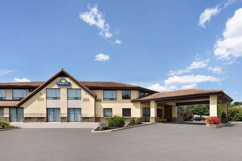 Days Inn by Wyndham Miramichi, photo 1