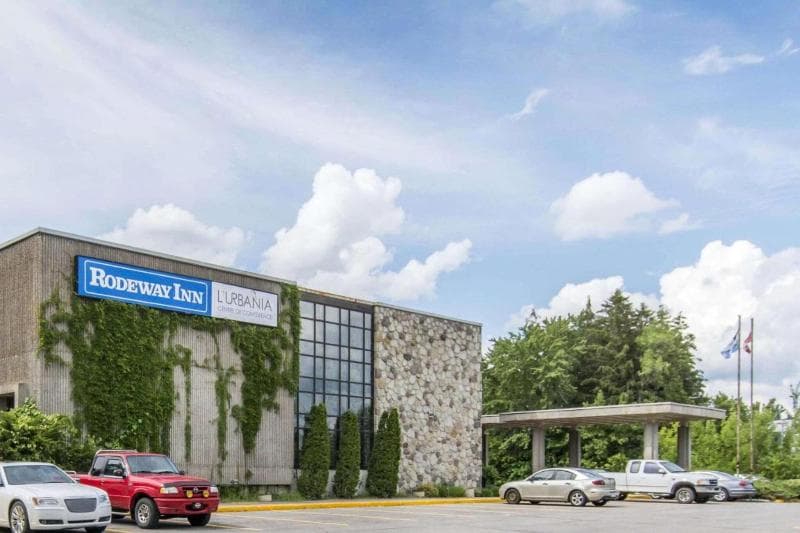 Travelodge By Wyndham Trois-Rivieres, photo 1