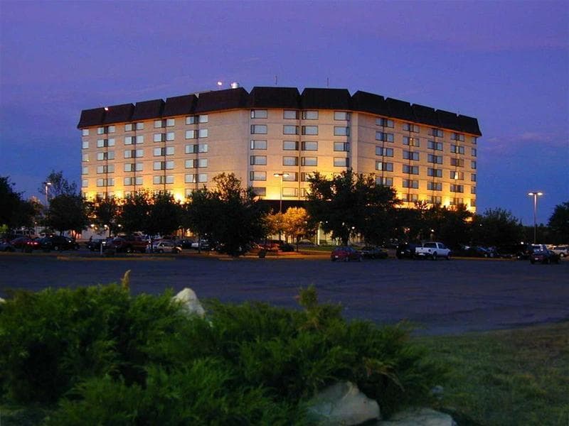 Saskatoon Inn photo 1