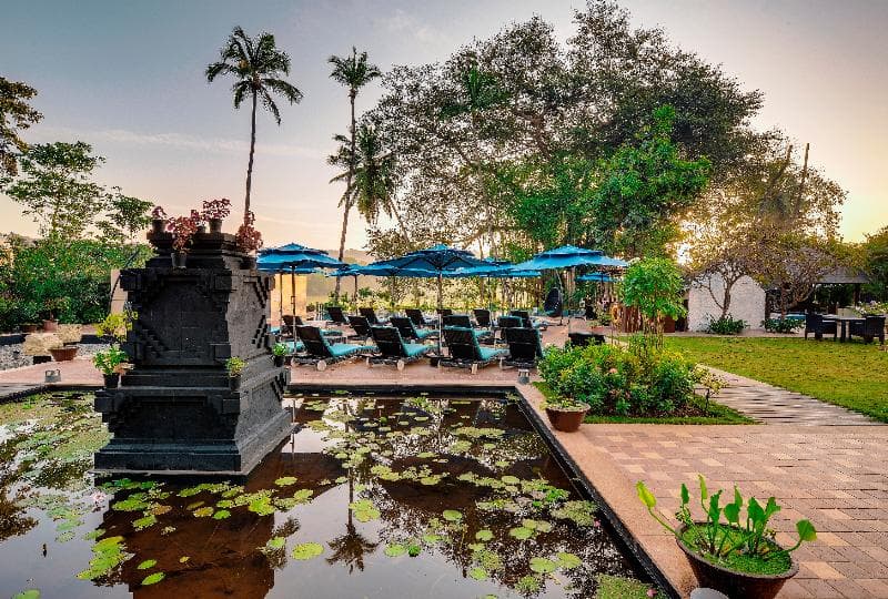 Novotel Goa Resort & Spa photo 1