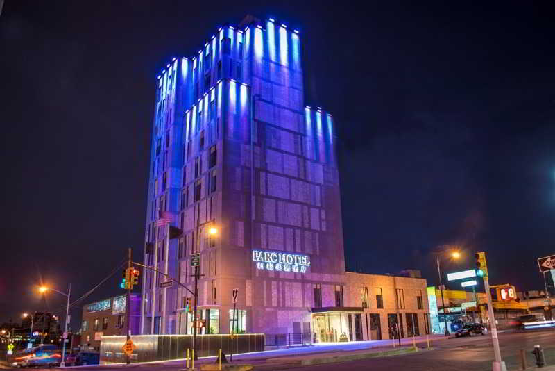 The Parc Hotel photo 1