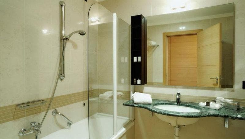 Grand Hotel Spiaggia, photo 1