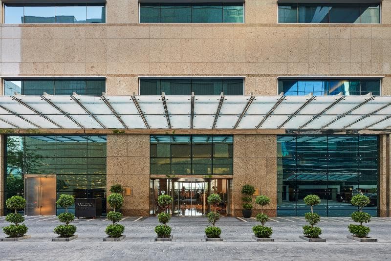 Sofitel Dubai Downtown, photo 1