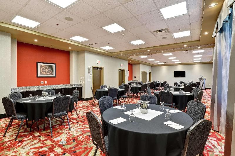Hampton Inn by Hilton Chilliwack, photo 1