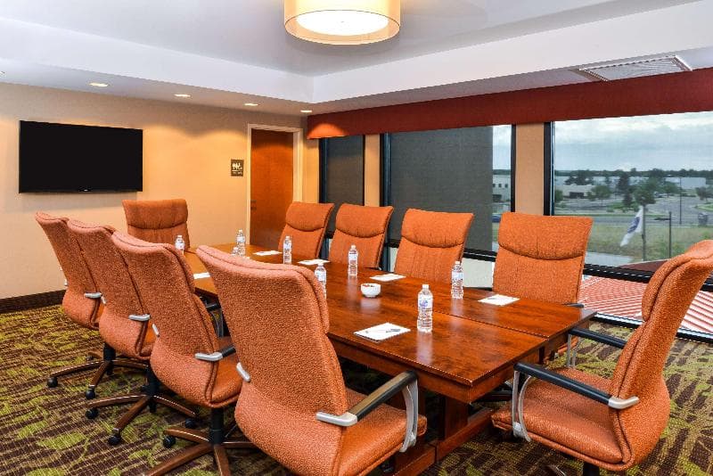 Hampton Inn & Suites Boulder-North, photo 1