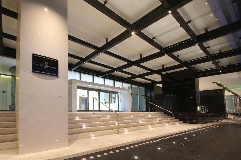 Intercontinental Cartagena, photo 1