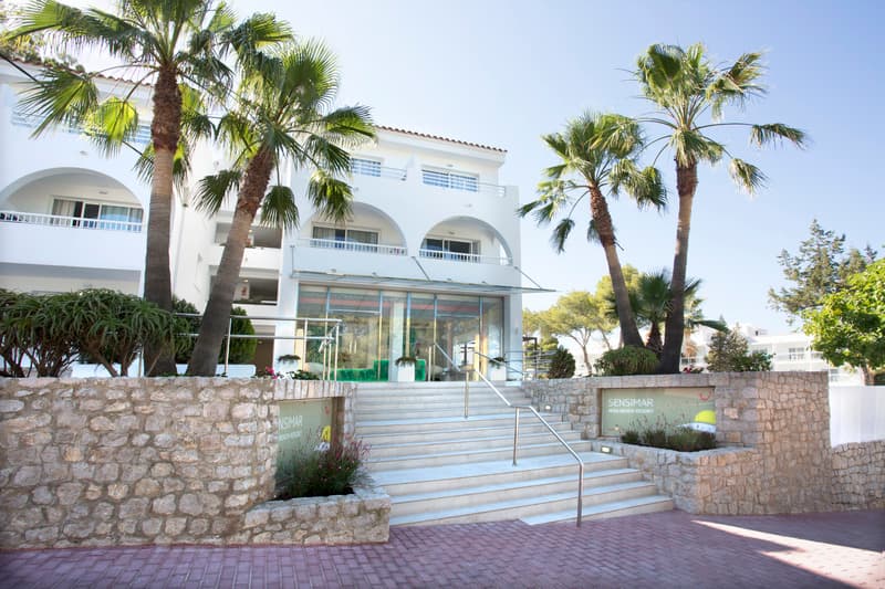 Grupotel Ibiza Beach Resort - Adults Only, photo 1