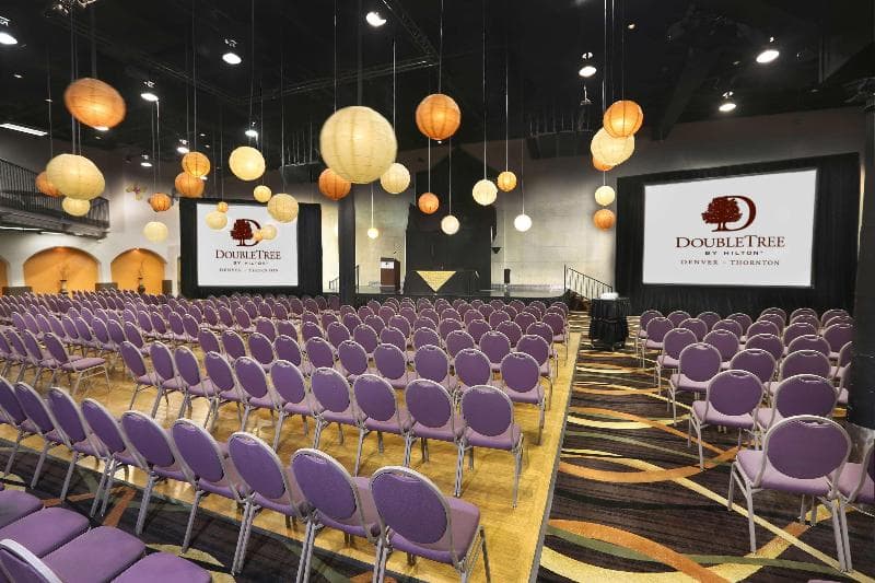 DoubleTree by Hilton Denver - Thornton, photo 1