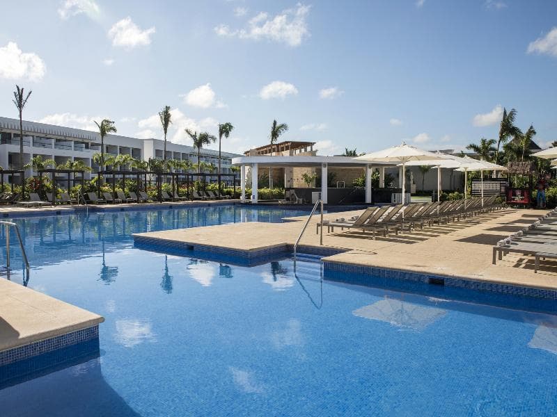 Platinum Yucatan Princess Adults Only - All inclusive, photo 1