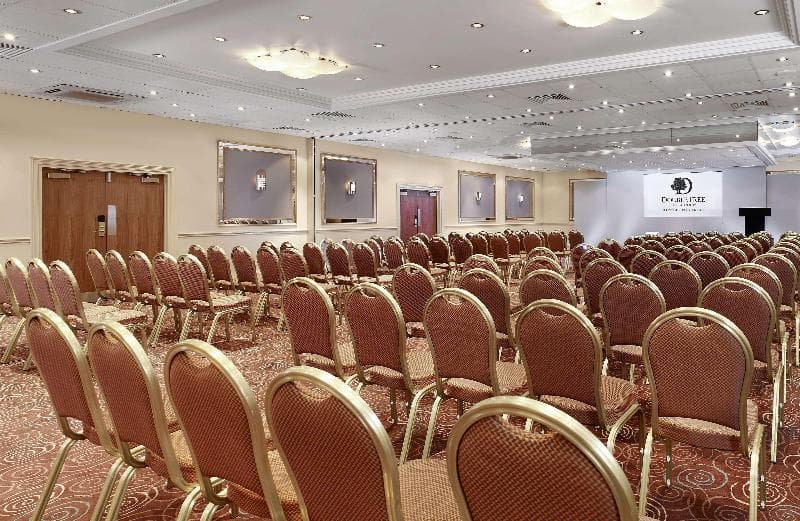 DoubleTree by Hilton Hotel Bristol City Centre, photo 1