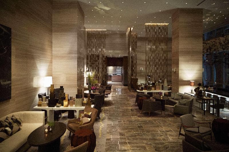 Park Hyatt New York, photo 1