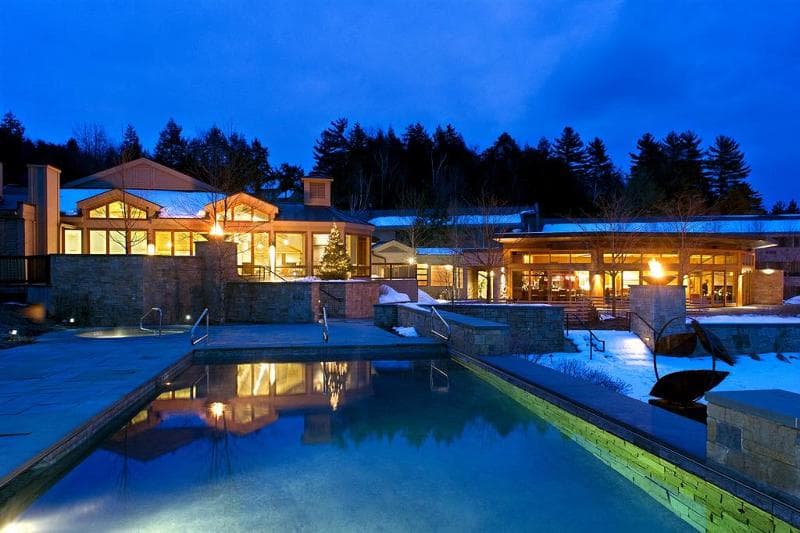 Topnotch Resort, photo 1