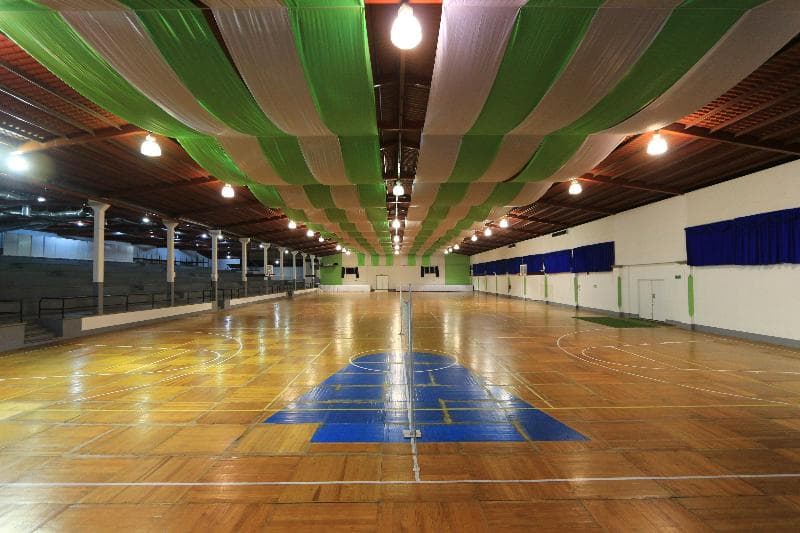 Dorados Convention & Resort photo 1