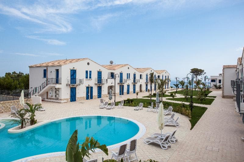 Scala dei Turchi Resort, photo 1