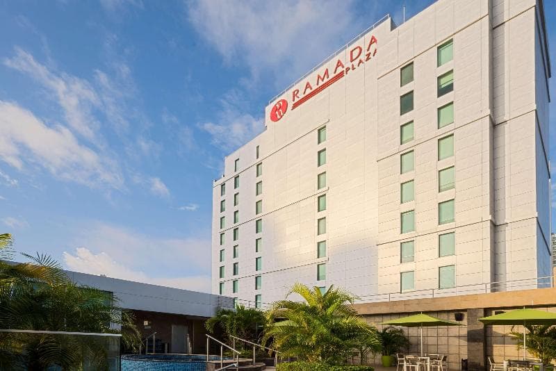 Ramada Plaza by Wyndham Panama Punta Pacifica, photo 1