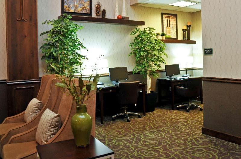 Best Western Plus Layton Park Hotel, photo 1