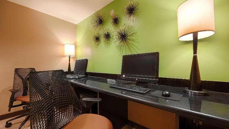 Best Western Plus College Park Hotel, photo 1