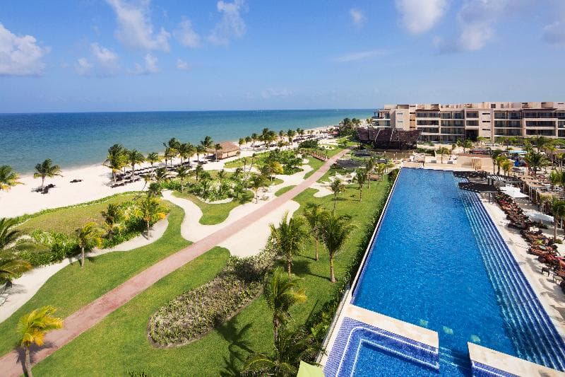 Royalton Riviera Cancun Resort and Spa, photo 1
