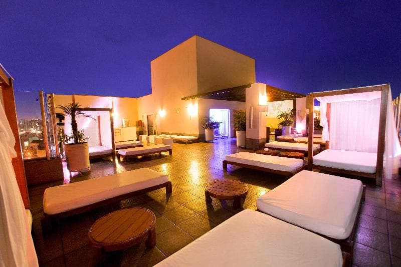 Radisson Hotel Decapolis Miraflores photo 1