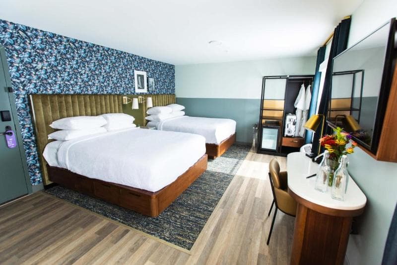 The Darwin, photo 1