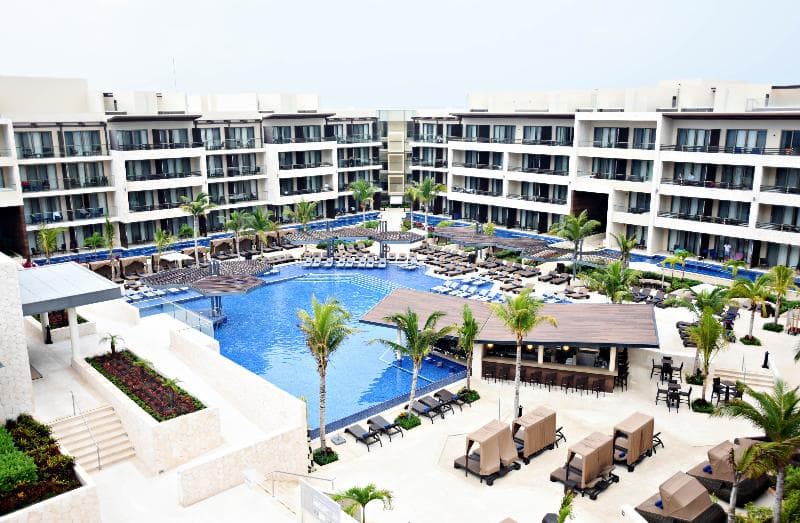 Hideaway at Royalton Riviera Cancun, An Autograph Collection All Inclusive Resort - Adults Only, photo 1