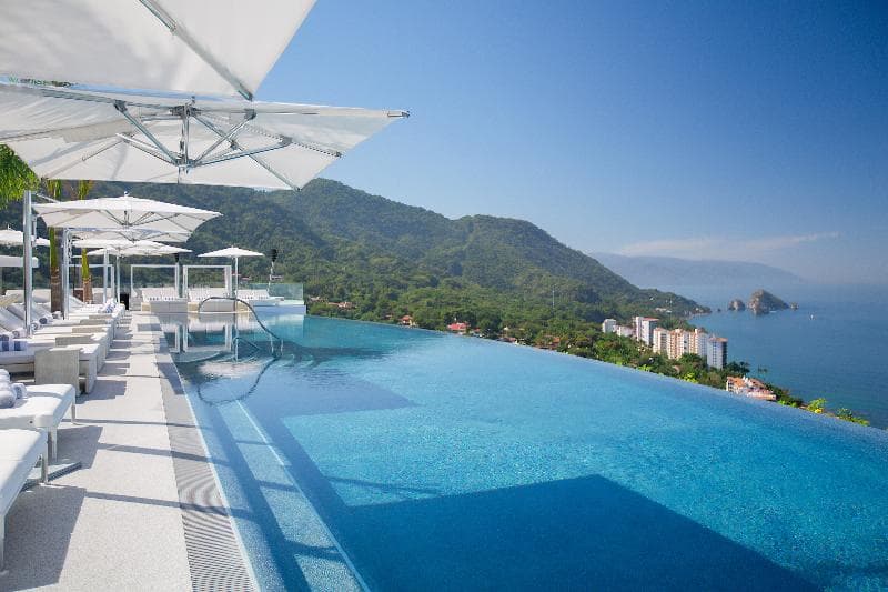 Hotel Mousai Puerto Vallarta Adults Only, photo 1