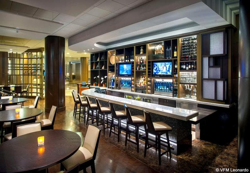 Teaneck Marriott At Glenpointe, photo 1