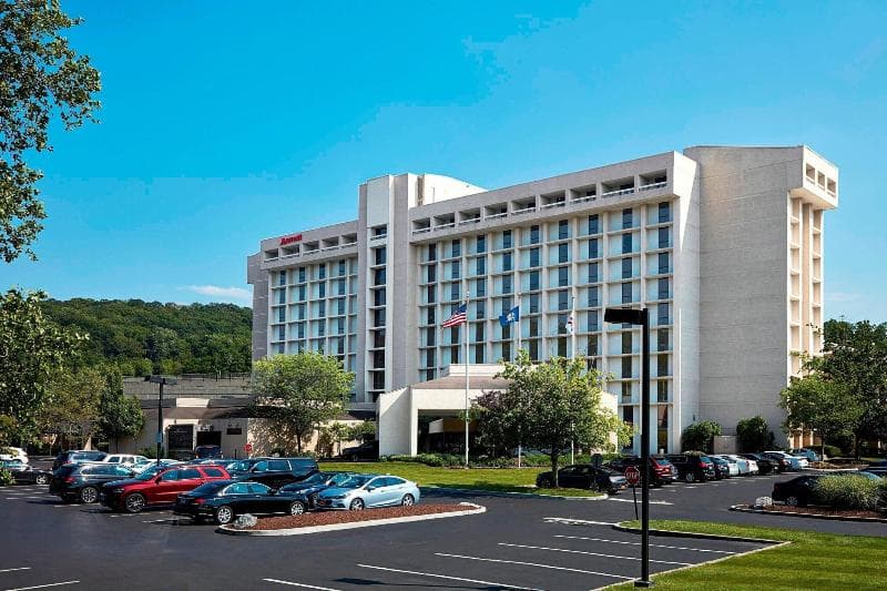 Westchester Marriott photo 1