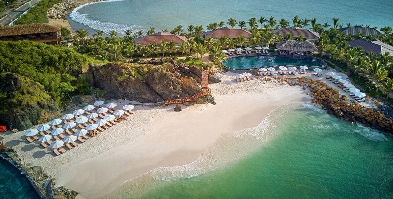 Amiana Resort Nha Trang, photo 1