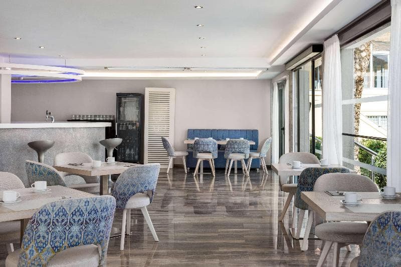 Tryp By Wyndham Corfu Dassia photo 1