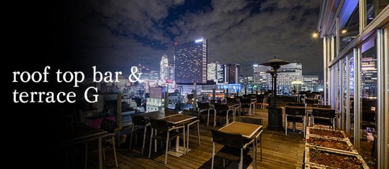 Shinjuku Granbell Hotel, photo 1