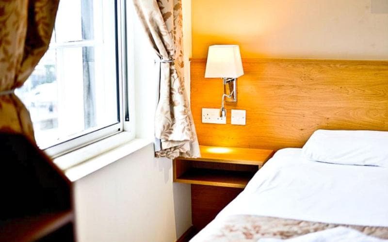 Kings Cross Inn, photo 1