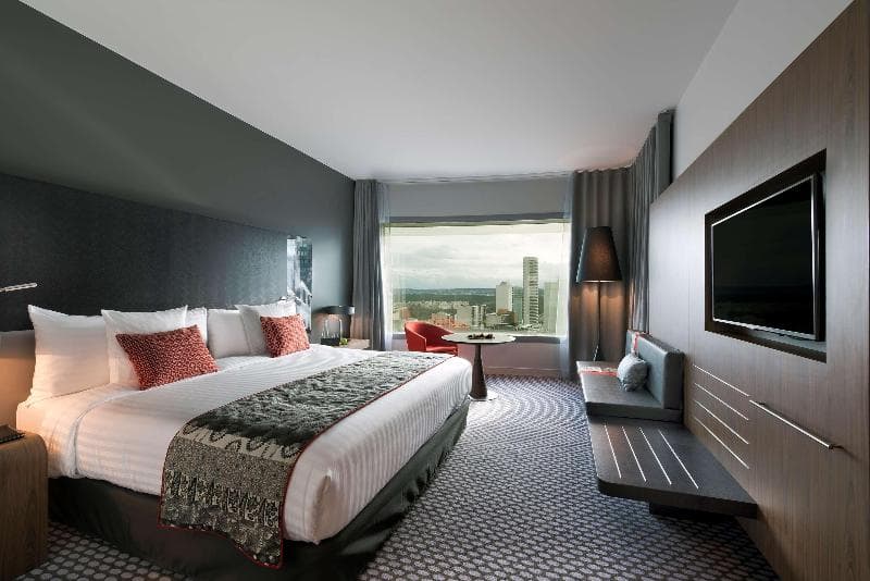 Melia Paris La Defense, photo 1