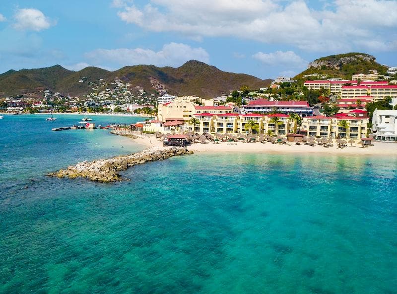 Simpson Bay Resort, Marina & Spa, photo 1