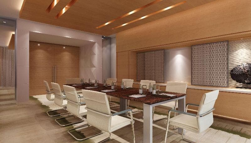DoubleTree by Hilton Hotel Dubai - Jumeirah Beach, photo 1