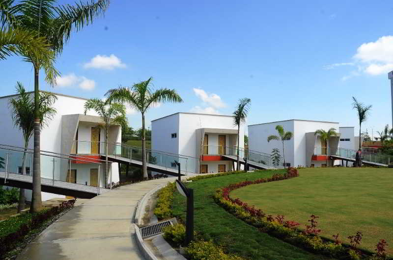 Sonesta Hotel Pereira, photo 1