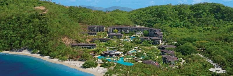 Dreams Las Mareas Costa Rica, photo 1
