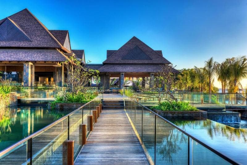 The Westin Turtle Bay Resort and Spa Mauritius, photo 1