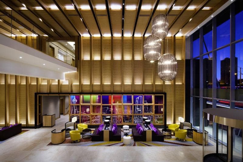 Delta Hotels Toronto photo 1