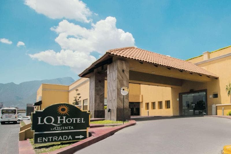 CHN Hotel Monterrey Norte, Trademark Collection by Wyndham, photo 1