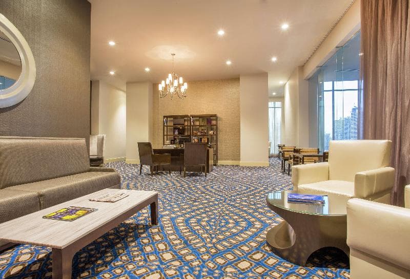 Hilton Panama photo 1