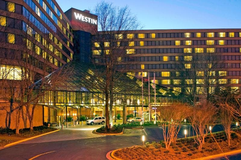 The Westin Atlanta Airport, photo 1