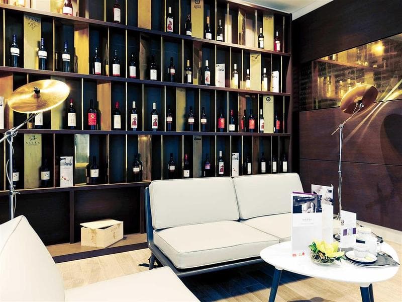 Mercure Bucharest City Center photo 1