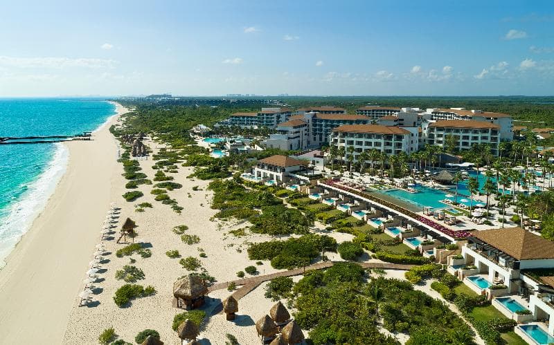 Secrets Playa Mujeres Golf & Spa Resort - Adults Only - All Inclusive, photo 1