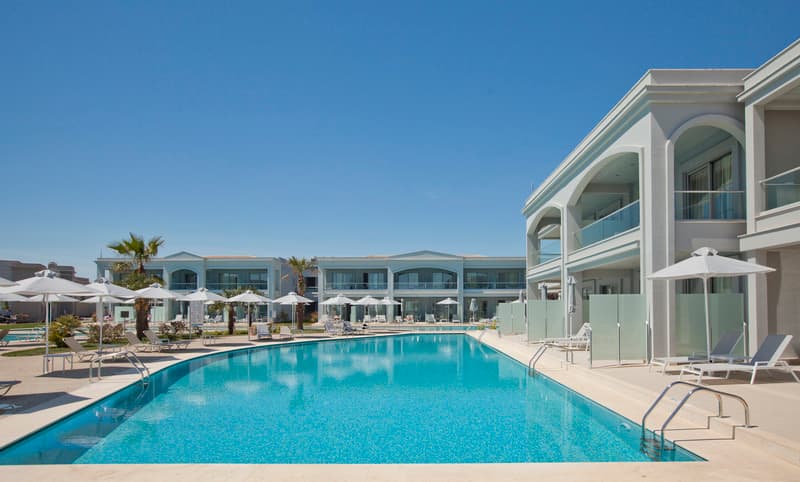 TUI BLUE Lagoon Princess photo 1