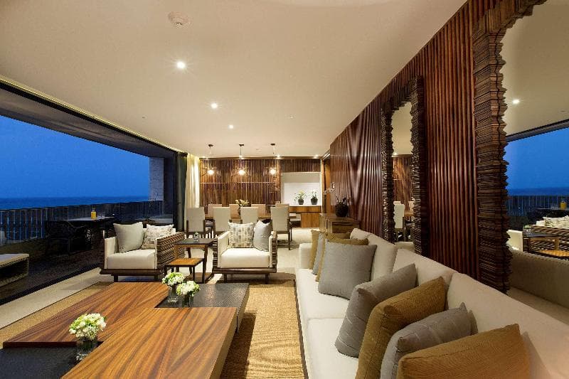 Grand Hyatt Playa Del Carmen Resort, photo 1