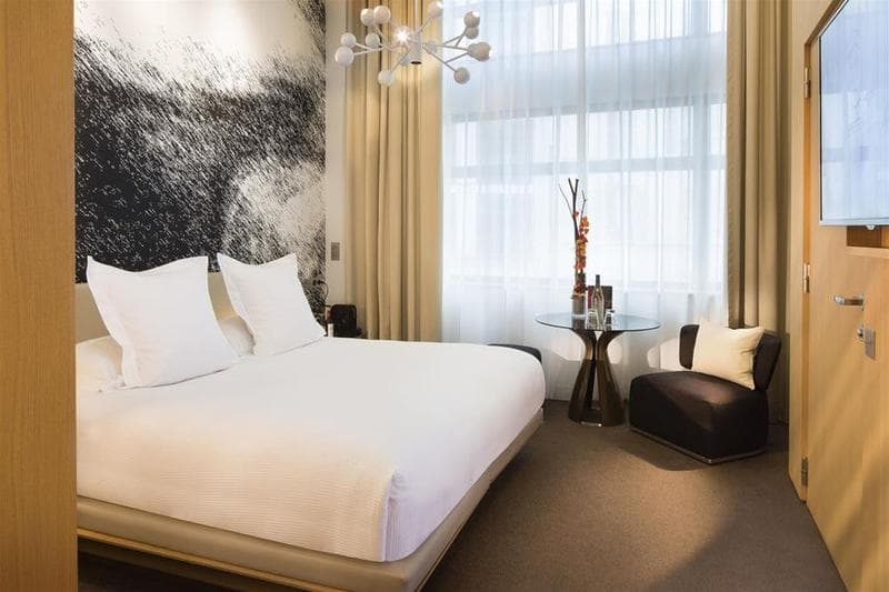 Le Cinq Codet, photo 1