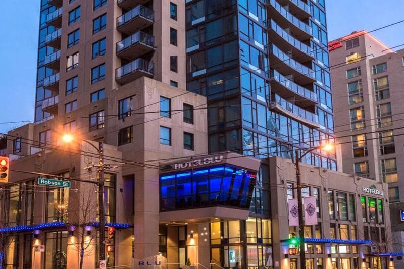 BLU Vancouver, photo 1